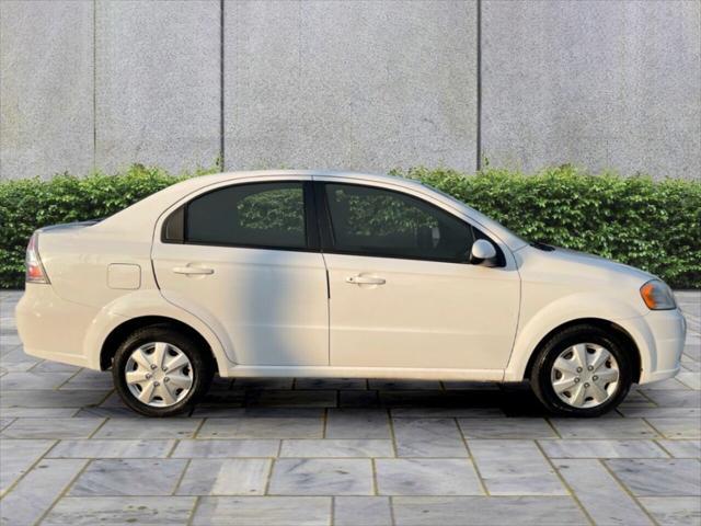 used 2011 Chevrolet Aveo car, priced at $6,399
