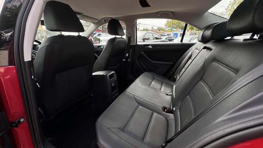 used 2012 Volkswagen Jetta car, priced at $5,599