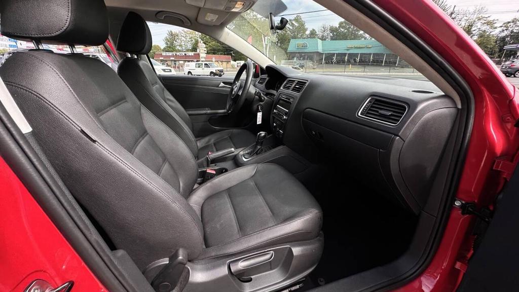 used 2012 Volkswagen Jetta car, priced at $5,599
