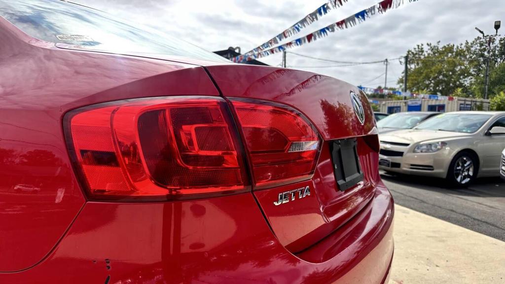 used 2012 Volkswagen Jetta car, priced at $5,599