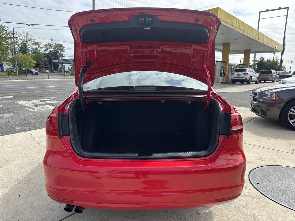 used 2012 Volkswagen Jetta car, priced at $5,599