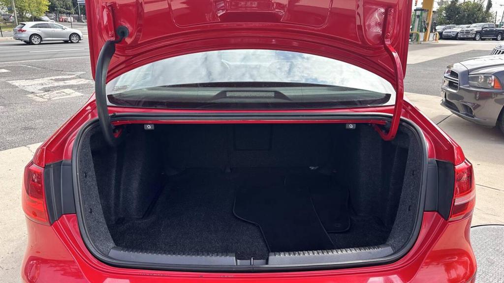 used 2012 Volkswagen Jetta car, priced at $5,599