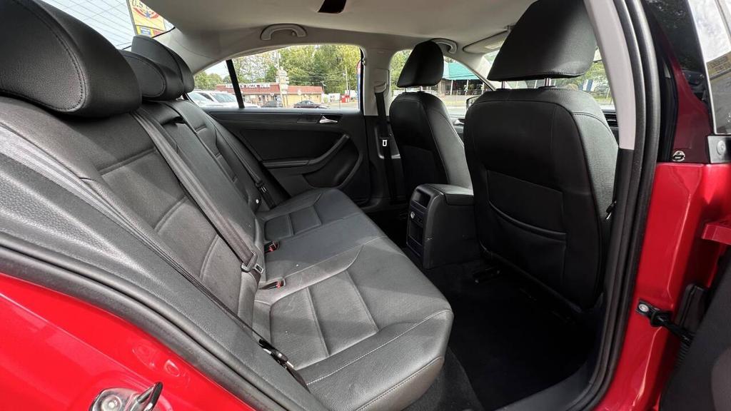 used 2012 Volkswagen Jetta car, priced at $5,599