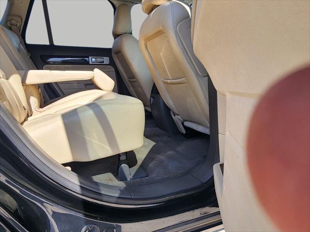 used 2008 Lincoln MKX car, priced at $6,600