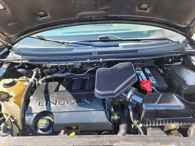 used 2008 Lincoln MKX car, priced at $6,600