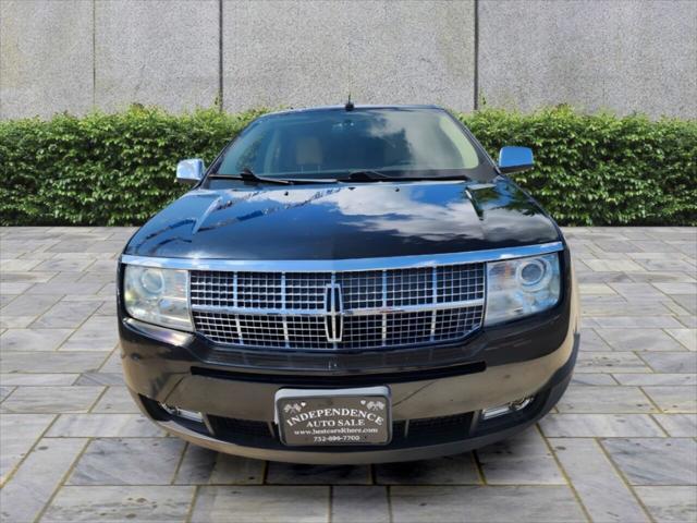 used 2008 Lincoln MKX car, priced at $6,600