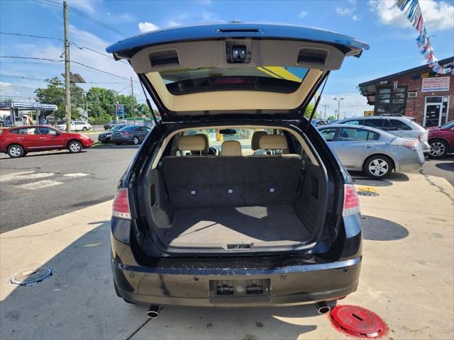 used 2008 Lincoln MKX car, priced at $6,600