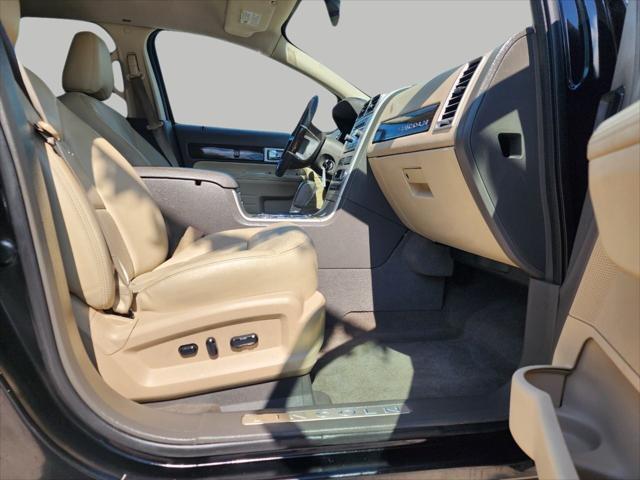 used 2008 Lincoln MKX car, priced at $6,600