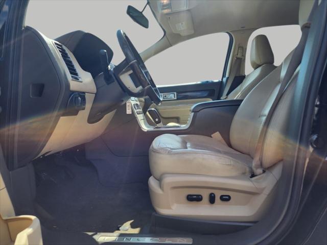 used 2008 Lincoln MKX car, priced at $6,600