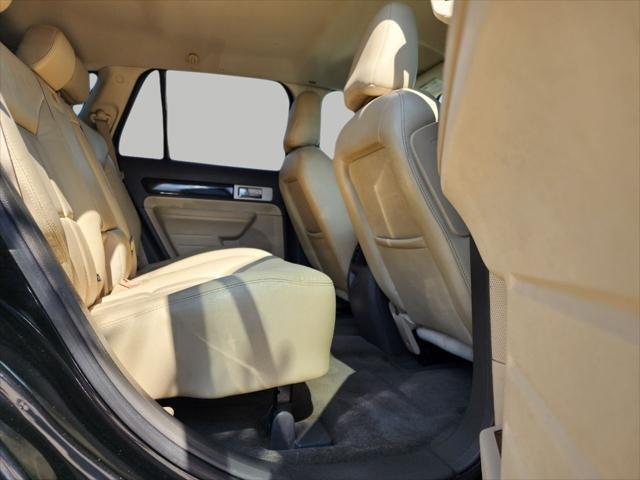 used 2008 Lincoln MKX car, priced at $6,600