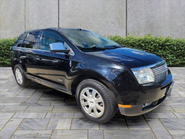 used 2008 Lincoln MKX car, priced at $6,600