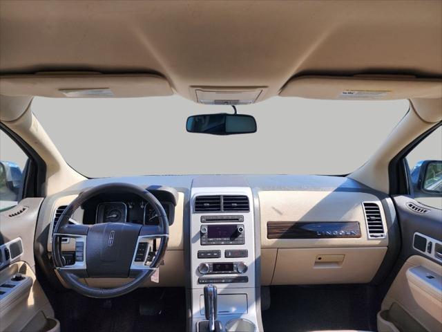 used 2008 Lincoln MKX car, priced at $6,600