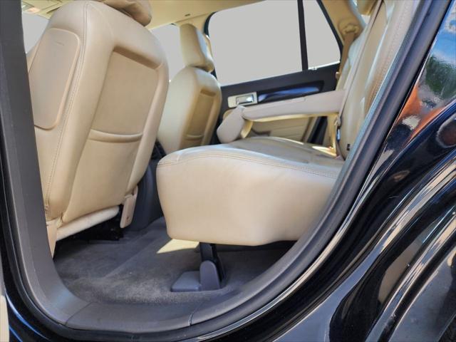 used 2008 Lincoln MKX car, priced at $6,600