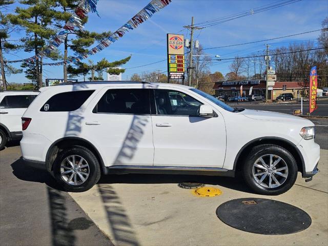 used 2014 Dodge Durango car, priced at $8,900