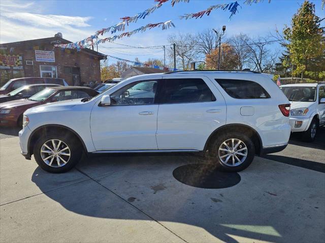 used 2014 Dodge Durango car, priced at $8,900