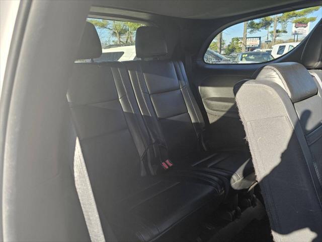 used 2014 Dodge Durango car, priced at $8,900