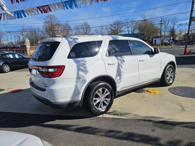 used 2014 Dodge Durango car, priced at $8,900