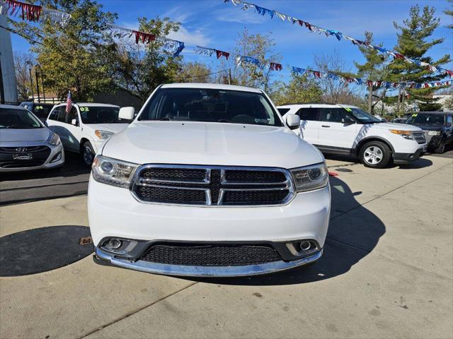 used 2014 Dodge Durango car, priced at $8,900