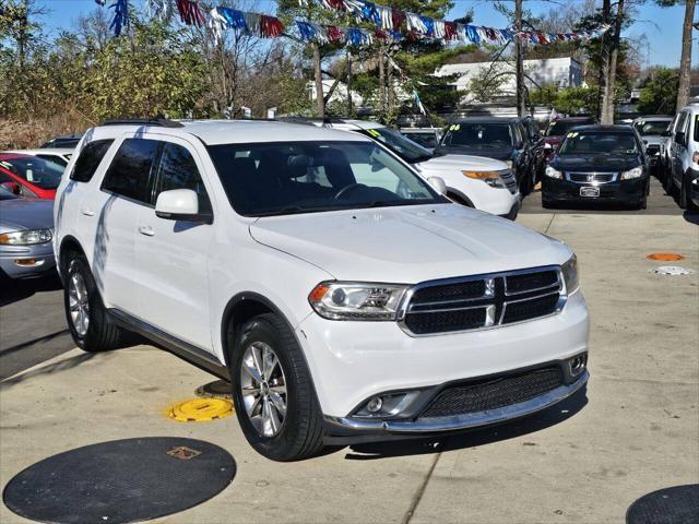 used 2014 Dodge Durango car, priced at $8,900