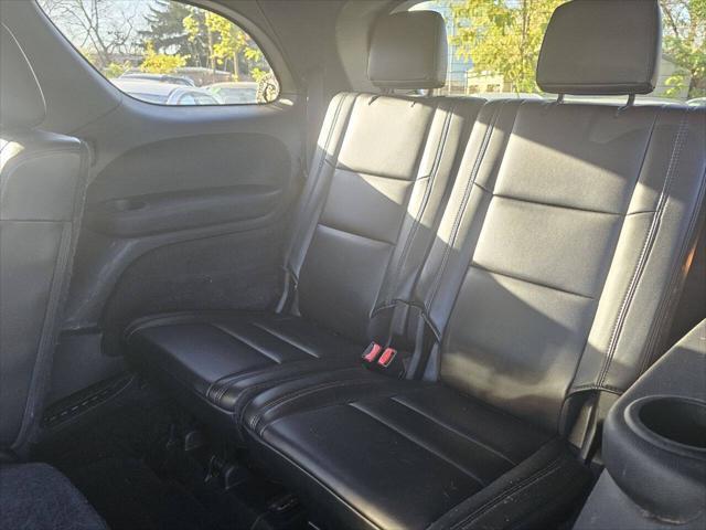 used 2014 Dodge Durango car, priced at $8,900