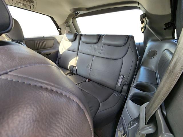 used 2004 Toyota Sienna car, priced at $7,499