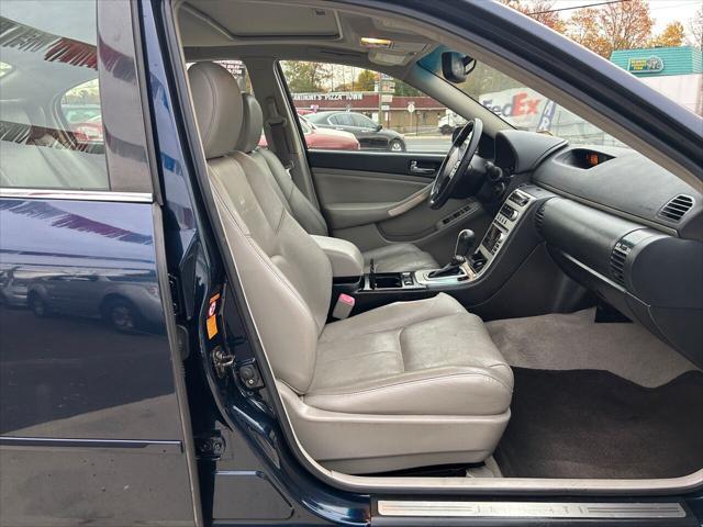 used 2006 INFINITI G35x car, priced at $6,800