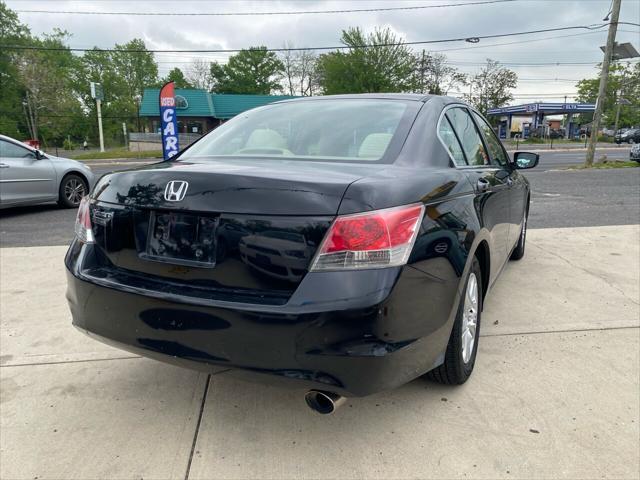 used 2009 Honda Accord car, priced at $7,999