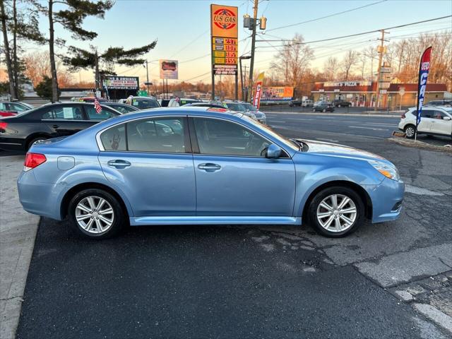 used 2012 Subaru Legacy car, priced at $7,899