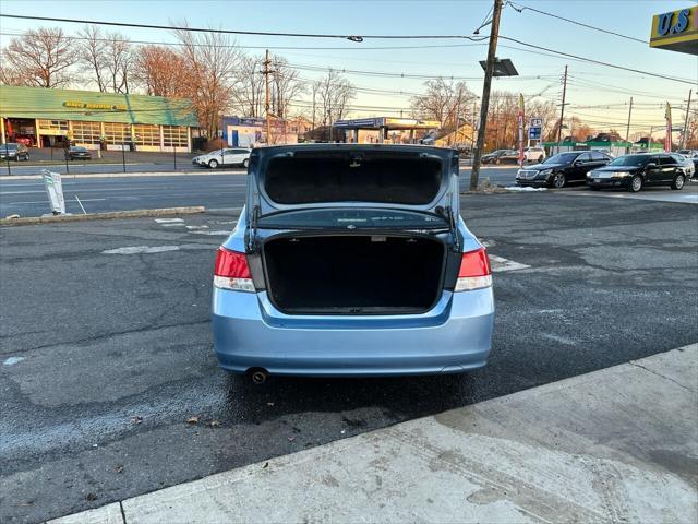 used 2012 Subaru Legacy car, priced at $7,899