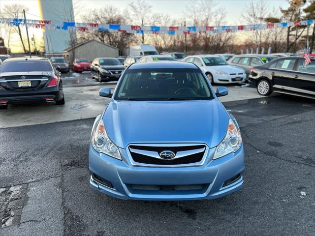 used 2012 Subaru Legacy car, priced at $7,899