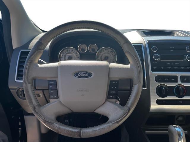 used 2008 Ford Edge car, priced at $4,199