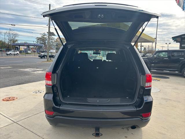 used 2013 Jeep Grand Cherokee car, priced at $9,999