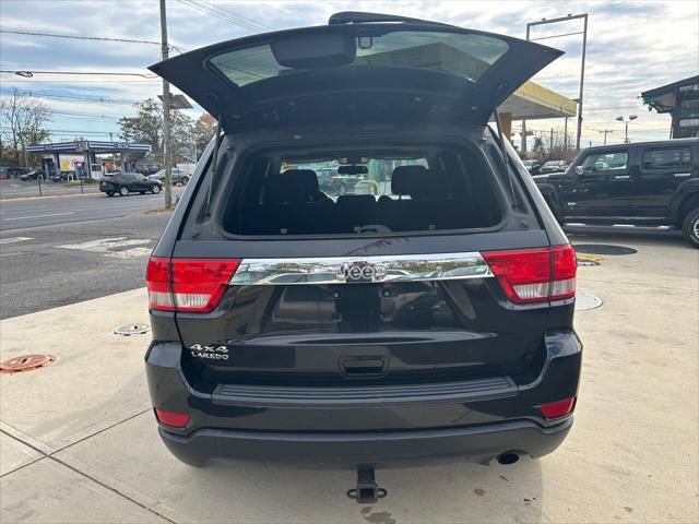 used 2013 Jeep Grand Cherokee car, priced at $9,999