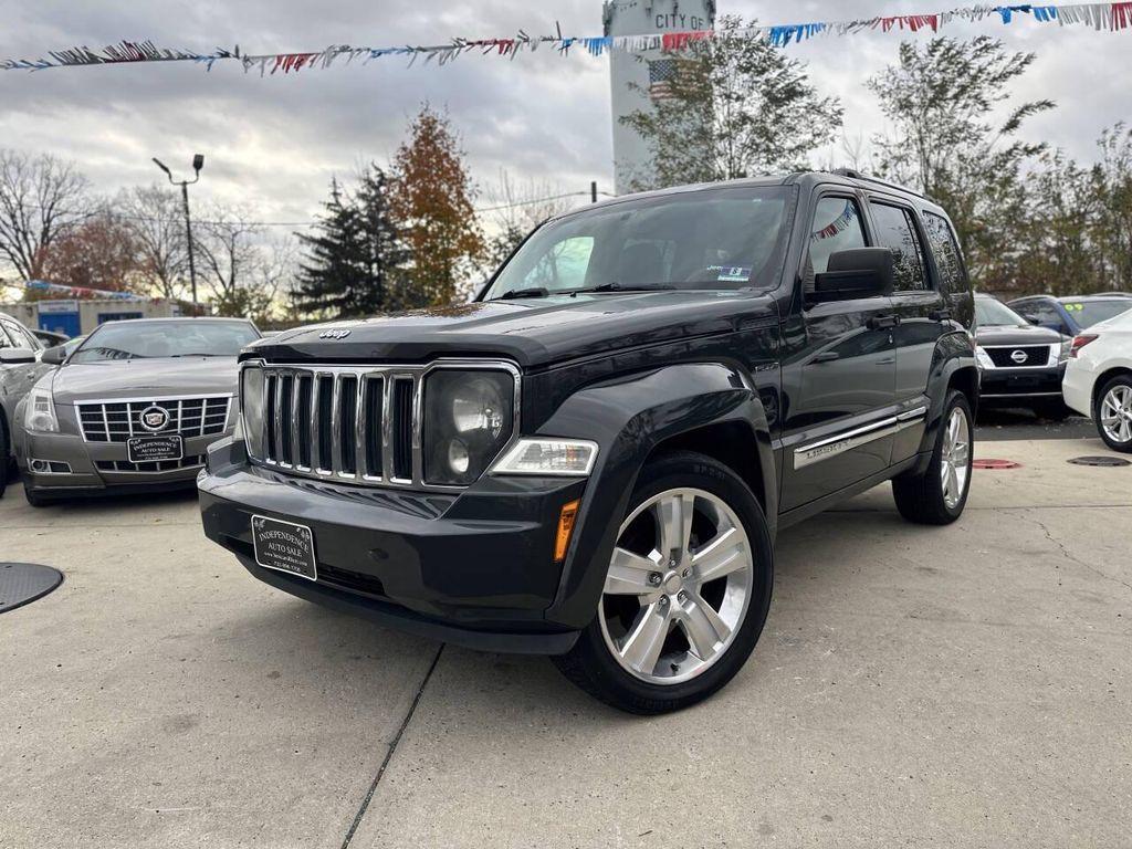 used 2011 Jeep Liberty car, priced at $3,999