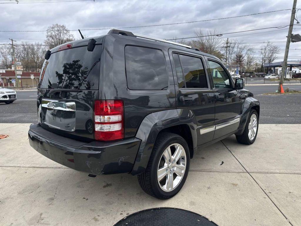 used 2011 Jeep Liberty car, priced at $3,999