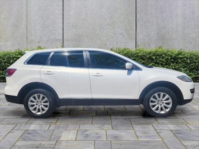 used 2008 Mazda CX-9 car, priced at $8,999