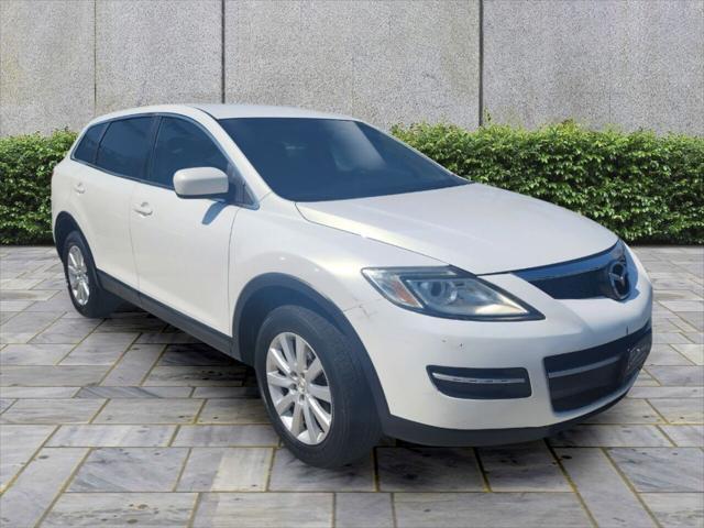 used 2008 Mazda CX-9 car, priced at $8,999