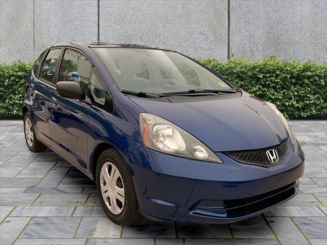 used 2010 Honda Fit car, priced at $7,999