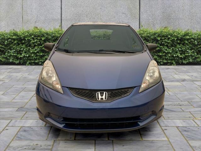 used 2010 Honda Fit car, priced at $7,999