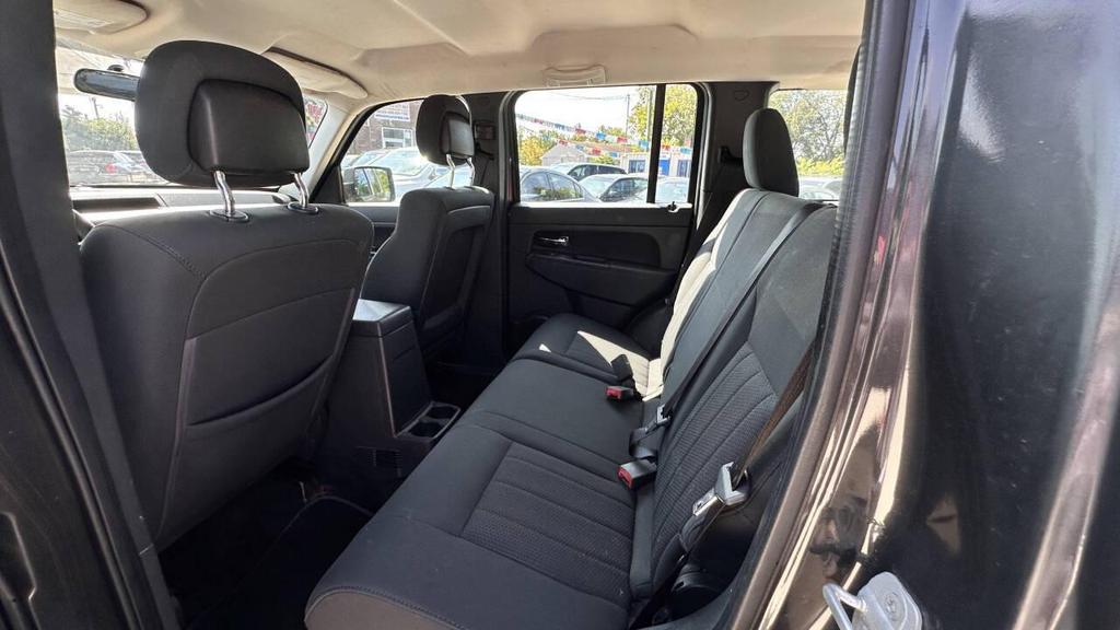 used 2011 Jeep Liberty car, priced at $4,899