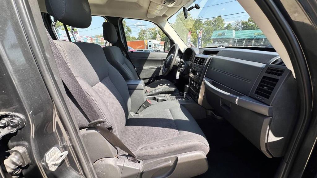 used 2011 Jeep Liberty car, priced at $4,899