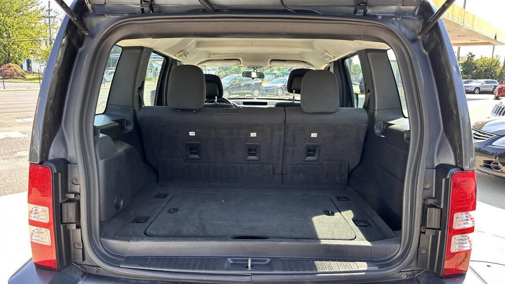 used 2011 Jeep Liberty car, priced at $4,899