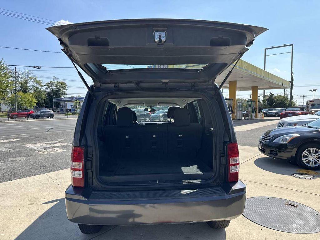 used 2011 Jeep Liberty car, priced at $4,899