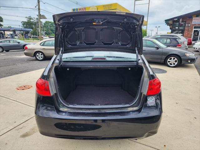 used 2010 Hyundai Elantra car, priced at $5,500