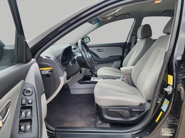 used 2010 Hyundai Elantra car, priced at $5,500