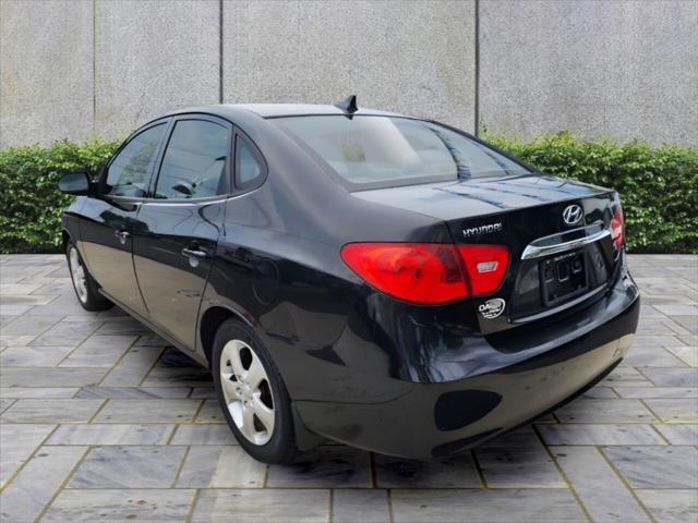 used 2010 Hyundai Elantra car, priced at $5,500