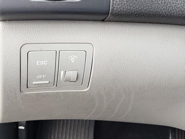 used 2010 Hyundai Elantra car, priced at $5,500
