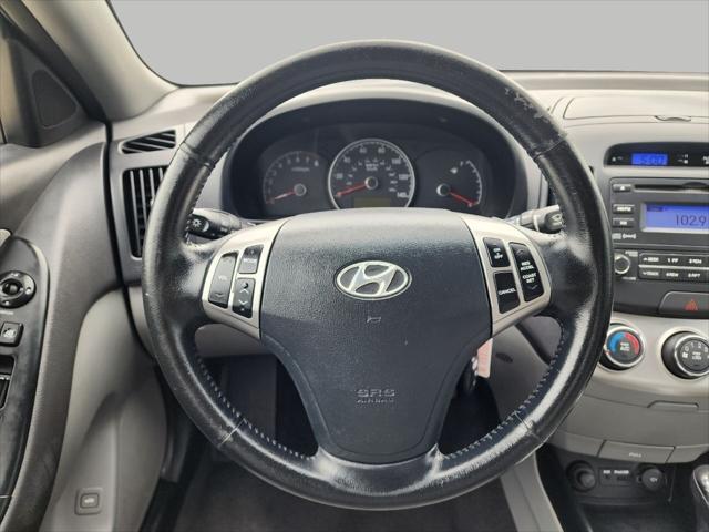 used 2010 Hyundai Elantra car, priced at $5,500