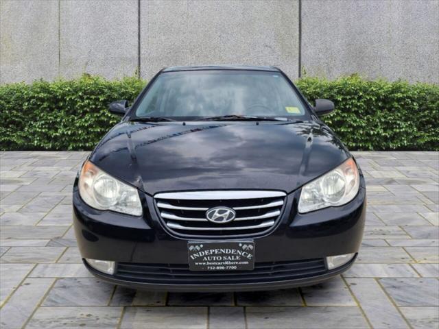 used 2010 Hyundai Elantra car, priced at $5,500