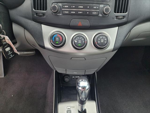 used 2010 Hyundai Elantra car, priced at $5,500
